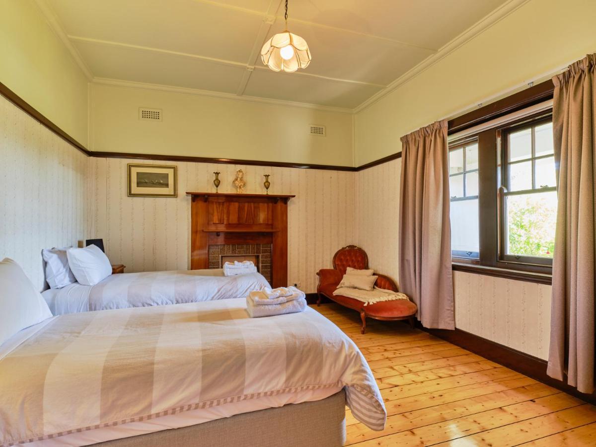 Skymirror Cottage Sea Lake Extérieur photo
