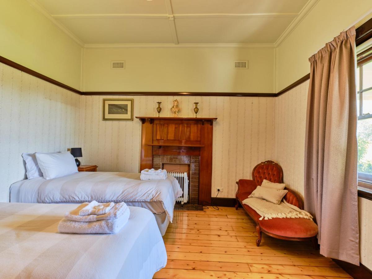 Skymirror Cottage Sea Lake Extérieur photo