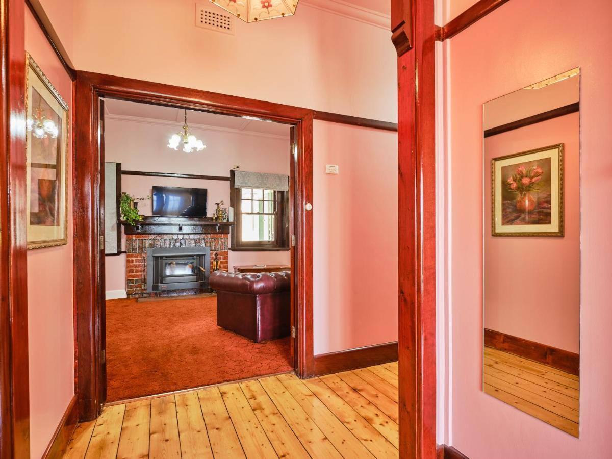 Skymirror Cottage Sea Lake Extérieur photo