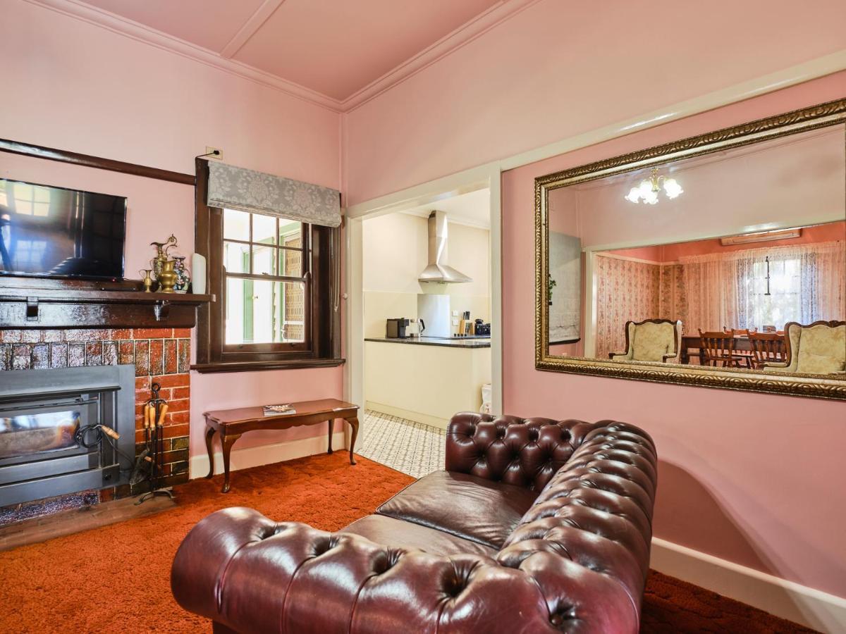 Skymirror Cottage Sea Lake Extérieur photo